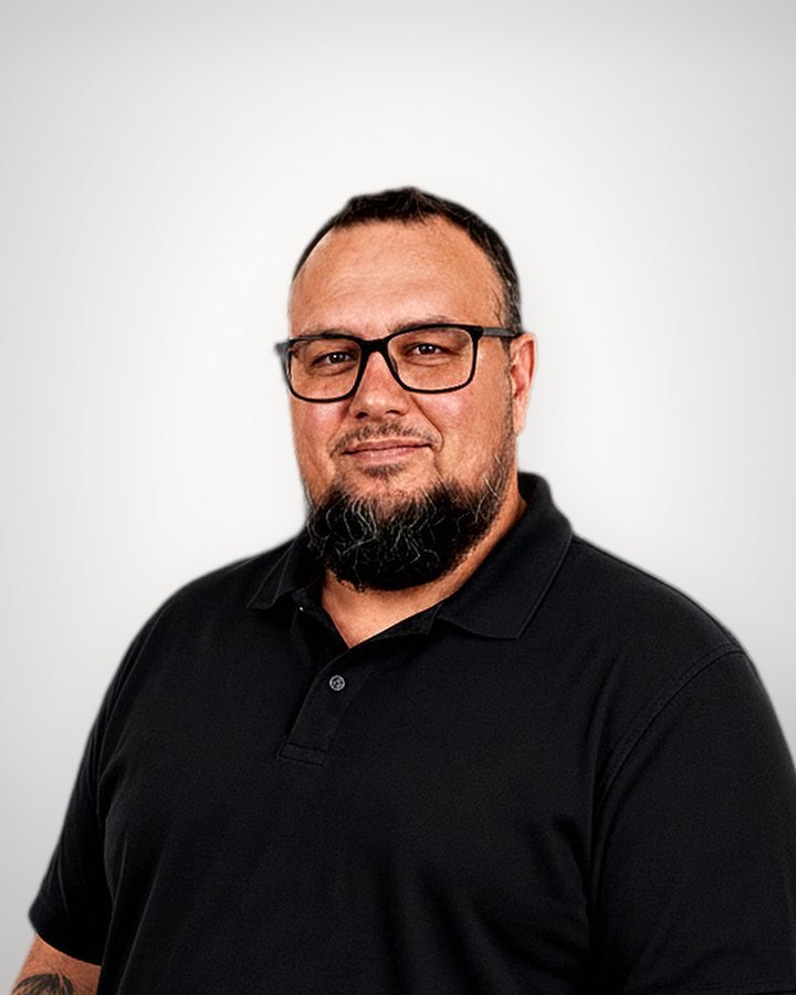 Michael Valade