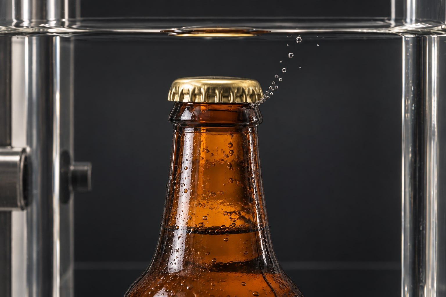 Micro-leak